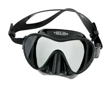 Tecline Frameless II - ungeteilt